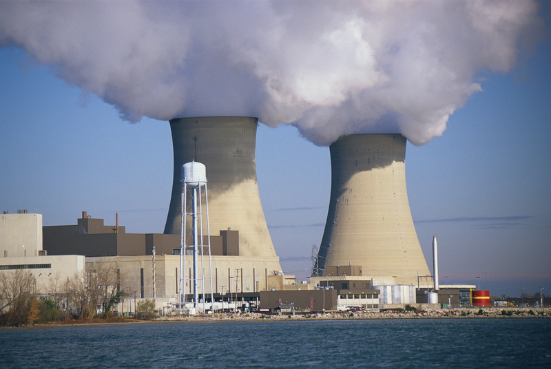 Nuclear Energy