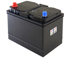 Car Battery