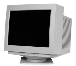 electronics-waste-recycling-old-CRT-monitor