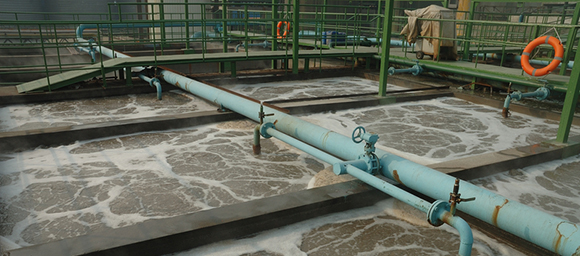 wastewater-treatment-plant