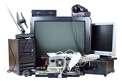 old-and-used-electronic-waste