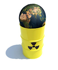 nuclear-waste