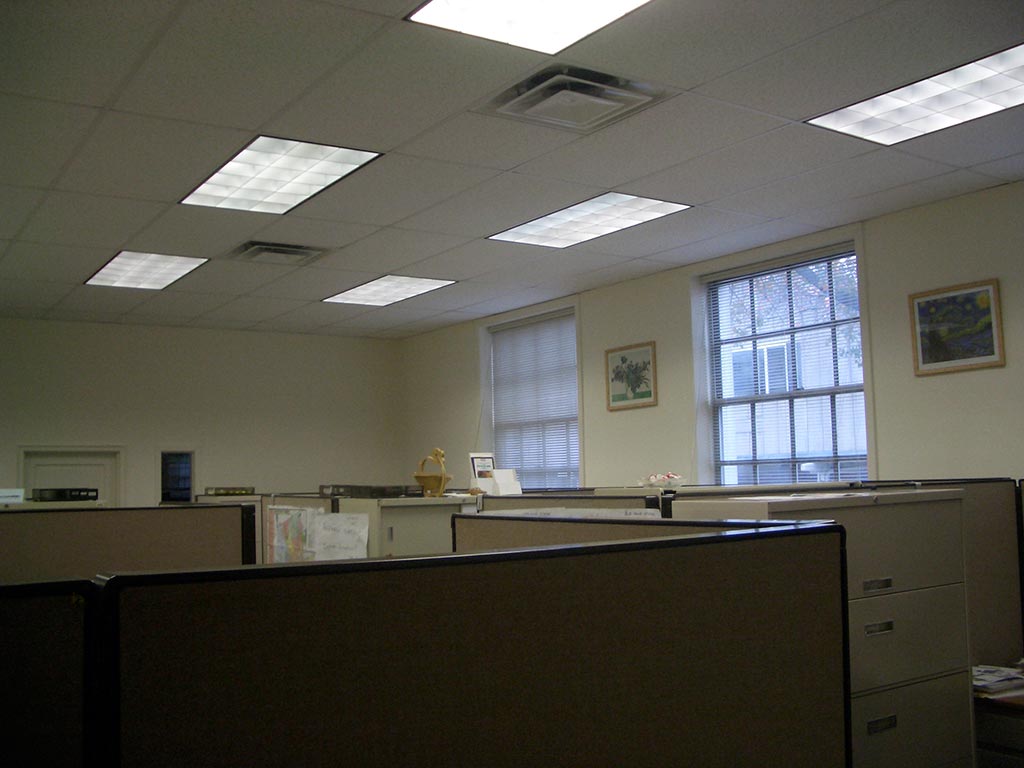 natural daylight can be an effective energy conservation method