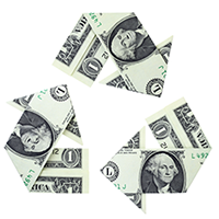 New Jersey Recycling Program Funds