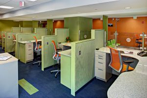 PSE&G Jersey City LEED Certification Photo 5
