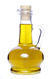 Bio-Fuel Cooking Oil