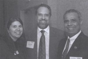 NJBIA Legislative Reception Photograph