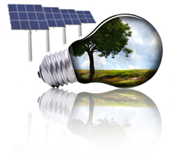 Green Energy Supplier