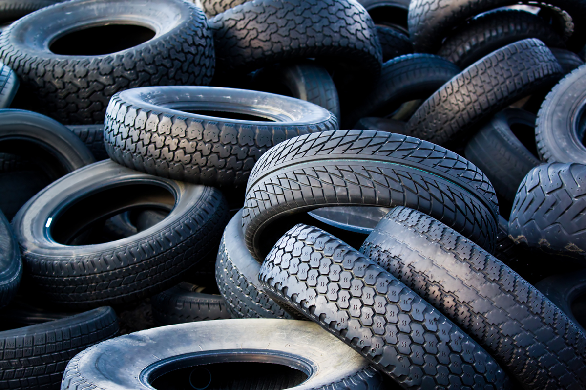 tires