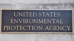 epa administrator