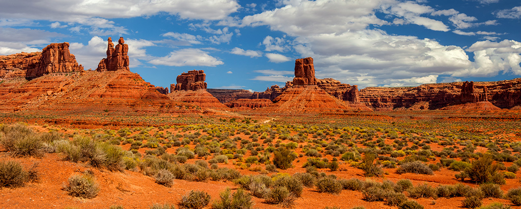 Bears Ears National Monument