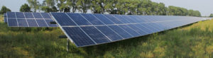 Solar Panels Renewable Energy