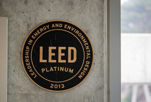 leed webinar