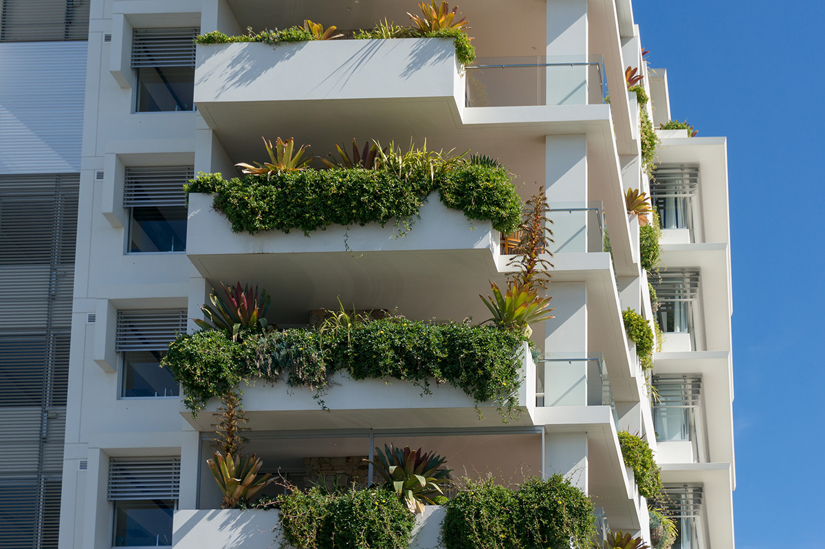 Women in Green Building