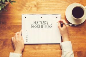 resolutions