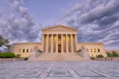supreme court climate change ruling