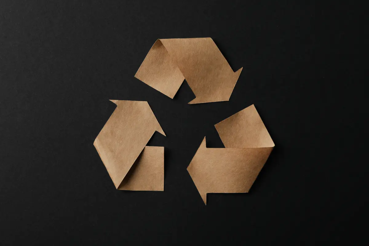 recycling symbol