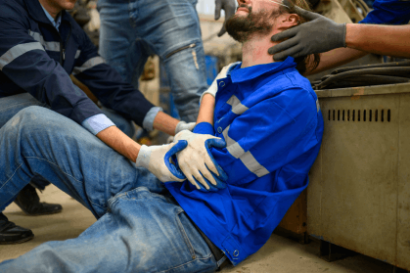 injured worker