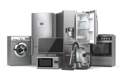 household appliances